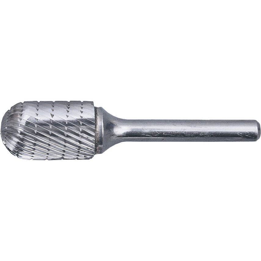 York 6X16MM HENGERES GÖMBVÉGŰ TURBÓMARÓ FORGÁCSTÖRŐ FOGAZÁSSAL termék fő termékképe