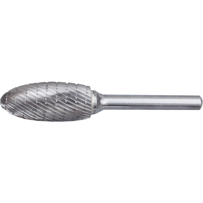 York 12.7X32MM LÁNGNYELV ALAKÚ TURBÓMARÓ FORGÁCSTÖRŐ FOGAZÁSSAL termék fő termékképe