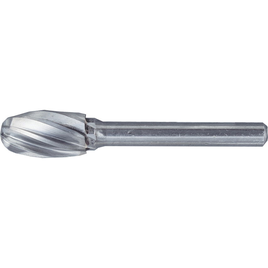 Kennedy 16X25MM OVÁLIS TURBÓMARÓ DURVA FOGAZÁSSAL termék fő termékképe