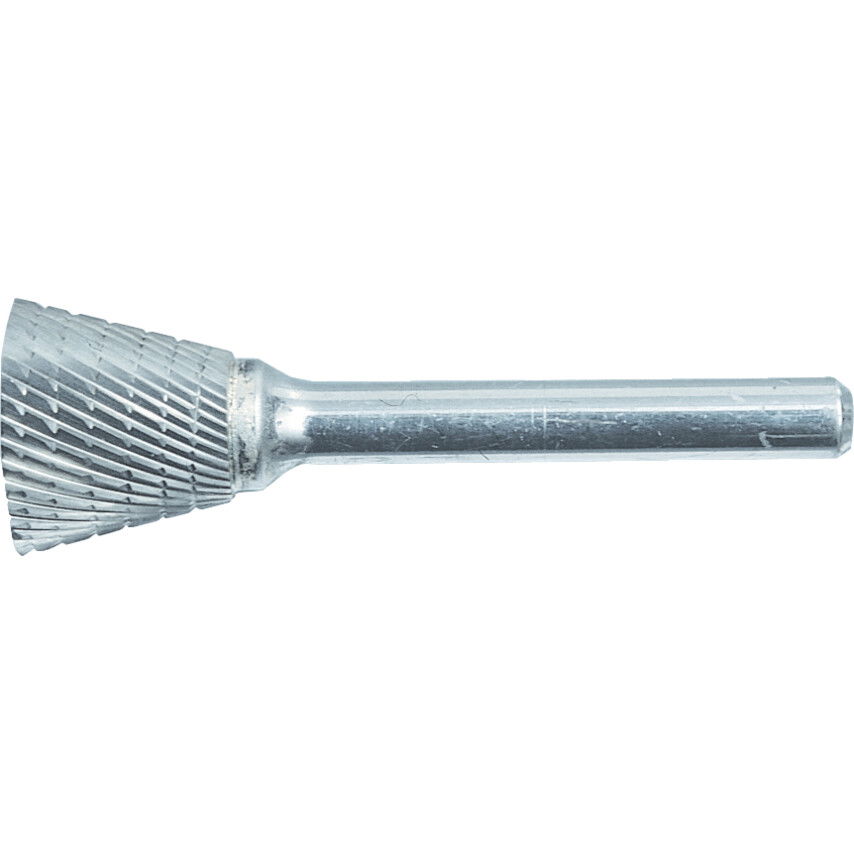 Kennedy 19X16MM FORDÍTOTT KÚPOS TURBÓMARÓ FORGÁCSTÖRŐ FOGAZÁSSAL termék fő termékképe