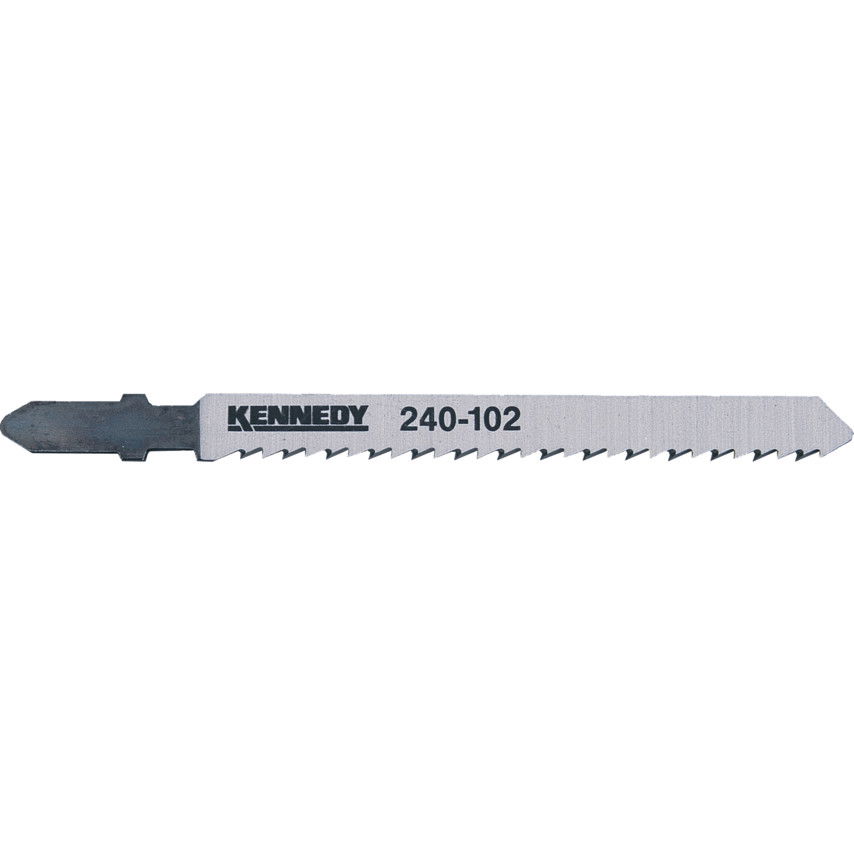 Kennedy SZÚRÓFŰRÉSZ LAPOK (MEGFELEL  BOSCH T101B) 5 DB/CS termék fő termékképe
