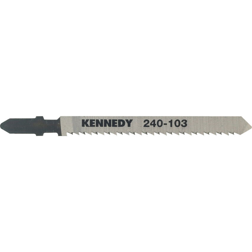 Kennedy SZÚRÓFŰRÉSZ LAPOK (MEGFELEL  BOSCH T101BR) 5 DB/CS termék fő termékképe