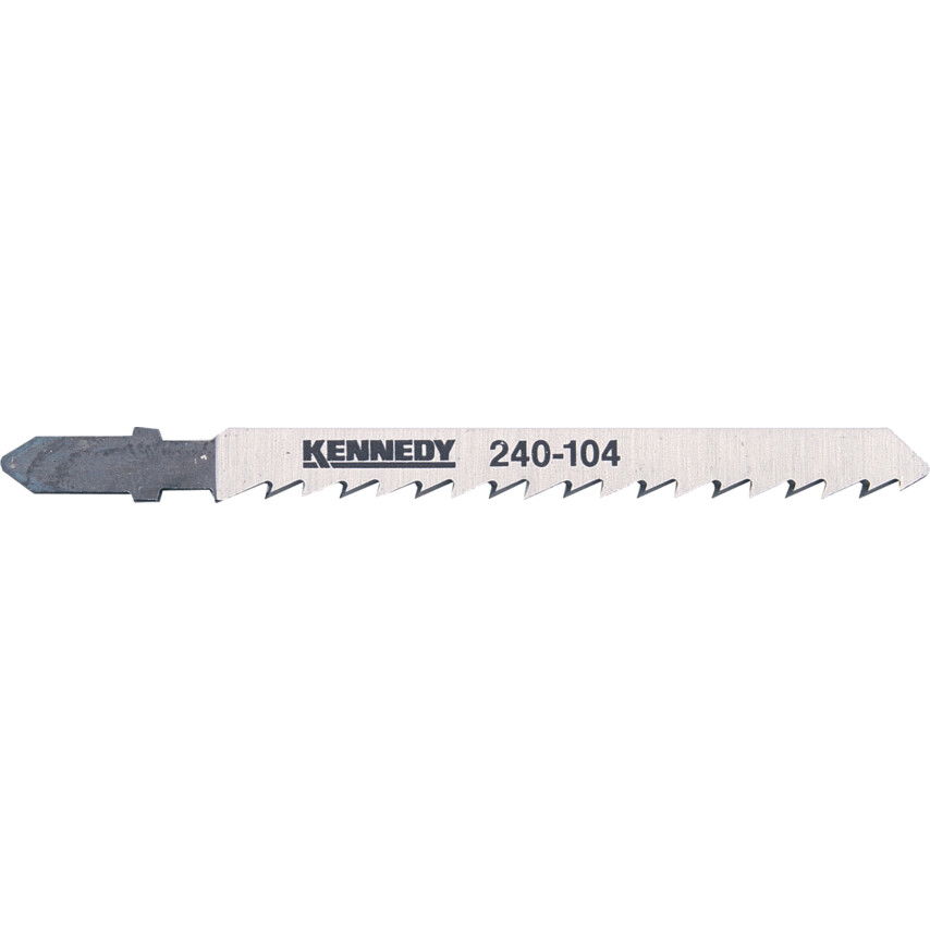 Kennedy SZÚRÓFŰRÉSZ LAPOK (MEGFELEL  BOSCH T101D) 5 DB/CS termék fő termékképe