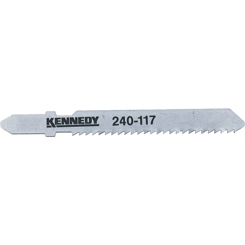 Kennedy SZÚRÓFŰRÉSZ LAPOK (MEGFELEL  BOSCH T118B) 5 DB/CS termék fő termékképe