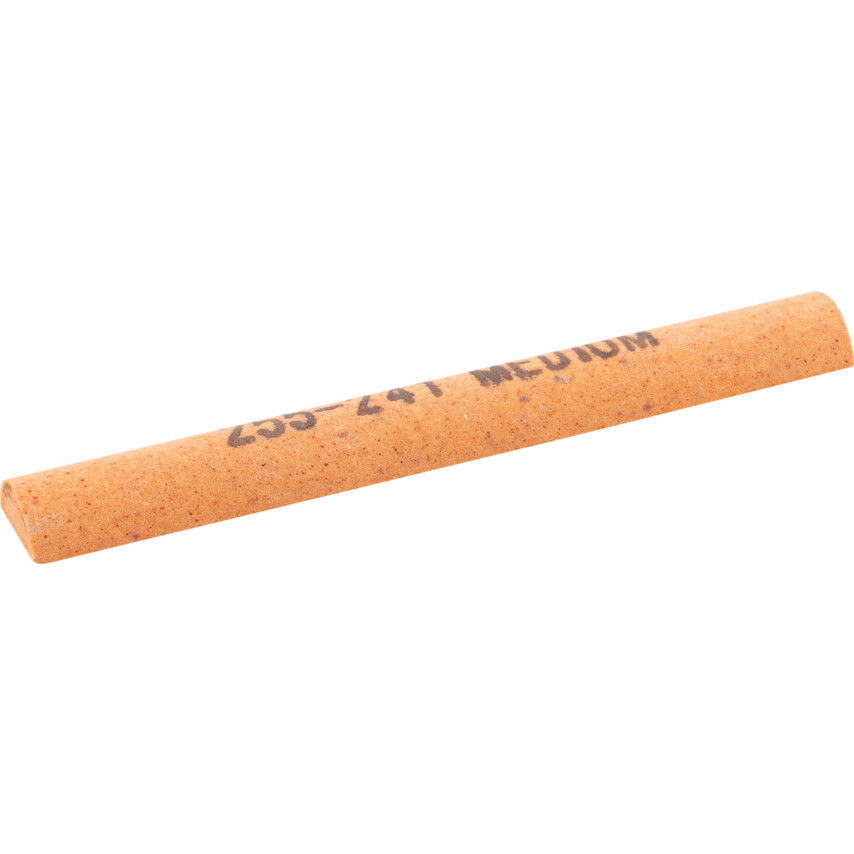 Kennedy 100X13MM FÉLKEREK AL/OX KÖZEPES ÉLEZŐ FENŐKŐ termék fő termékképe