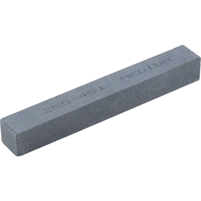 Kennedy 100X13MM NÉGYSZÖG. SZILÍCIUM-KARBID KÖZEPES ÉLEZŐ FENŐKŐ termék fő termékképe
