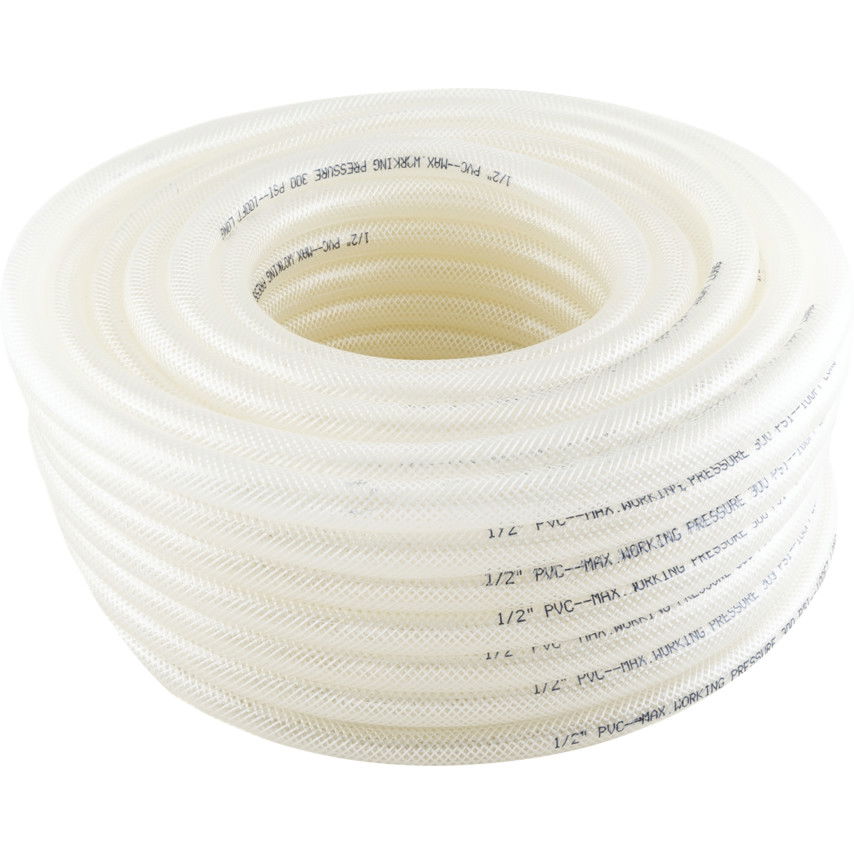 Kennedy 1/2" X 30 M SZÖVETBETÉTES PVC LEVEGŐS TÖMLŐ termék fő termékképe