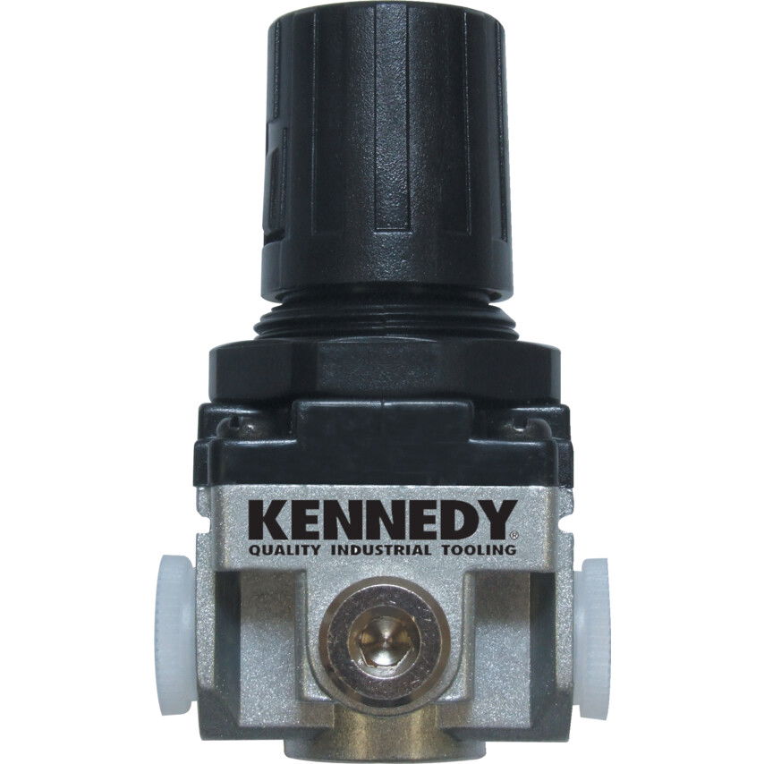 Kennedy AR3-10 LEVEGŐSZABÁLYOZÓ EGYSÉG G3/8 0.5-10BAR termék fő termékképe