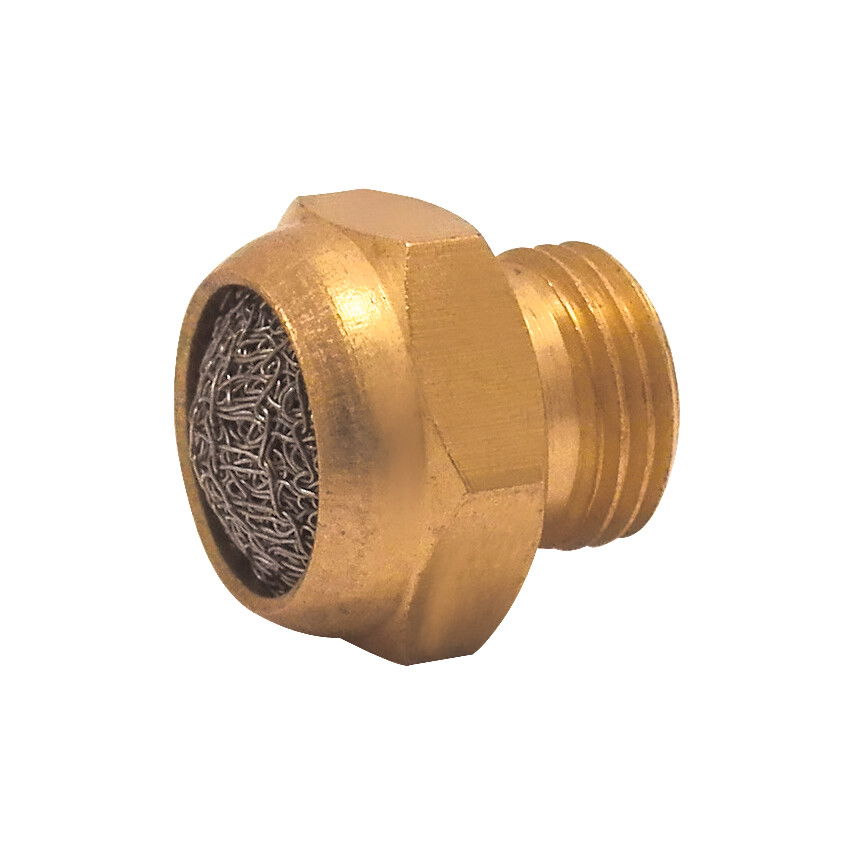 Kennedy S5-1 TYPE 5 THROTTLE CONT.SILENCER G1/8 termék fő termékképe