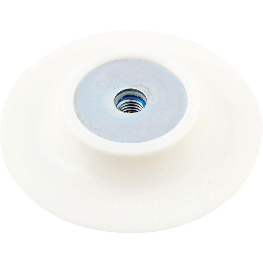 Kennedy RUGALMAS ALAPTÁRCSA M10X1.25 100MM TÁRCSÁHOZ termék fő termékképe