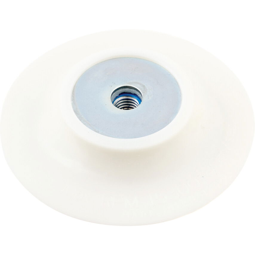 Kennedy RUGALMAS ALAPTÁRCSA 5/8" UNC 125MM TÁRCSÁHOZ termék fő termékképe