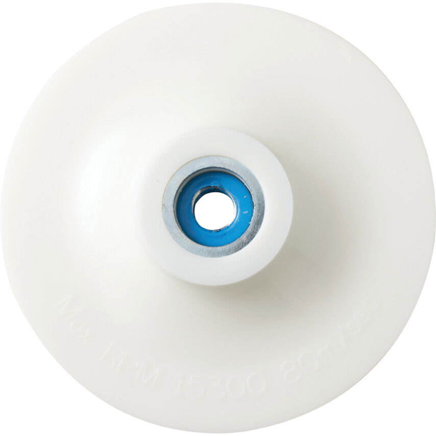 Kennedy RUGALMAS ALAPTÁRCSA 3/8" UNF 100MM TÁRCSÁHOZ termék fő termékképe