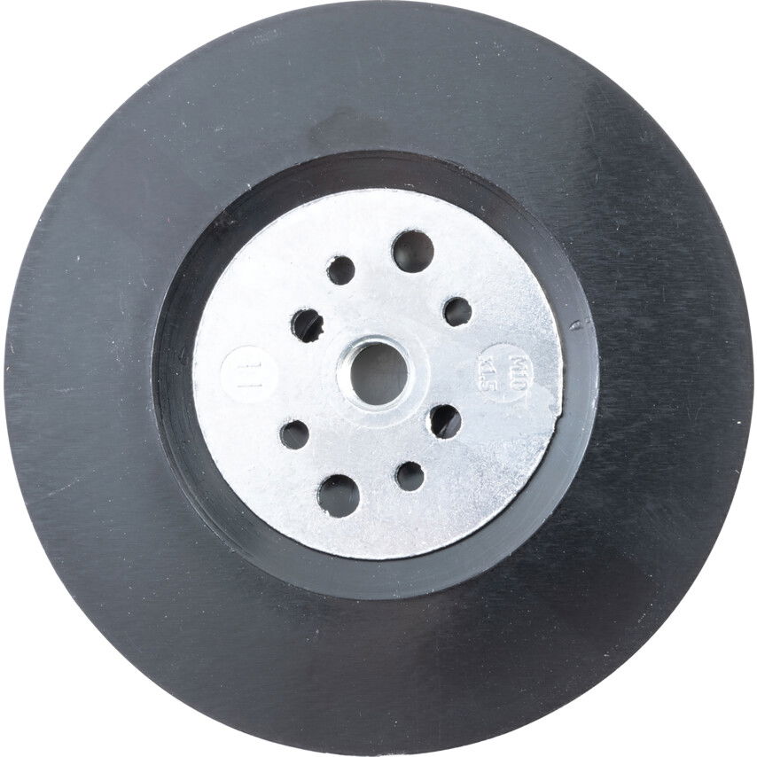 Kennedy RUGALMAS ALAPTÁRCSA M10X1.5 115MM TÁRCSÁHOZ termék fő termékképe
