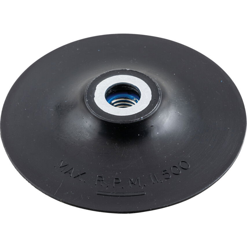 Kennedy RUGALMAS ALAPTÁRCSA M14X2.0 115MM TÁRCSÁHOZ termék fő termékképe