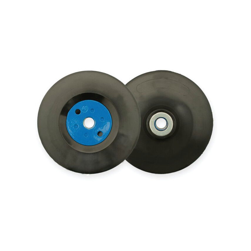 Kennedy RUGALMAS ALAPTÁRCSA M14X2.0 125MM TÁRCSÁHOZ termék fő termékképe