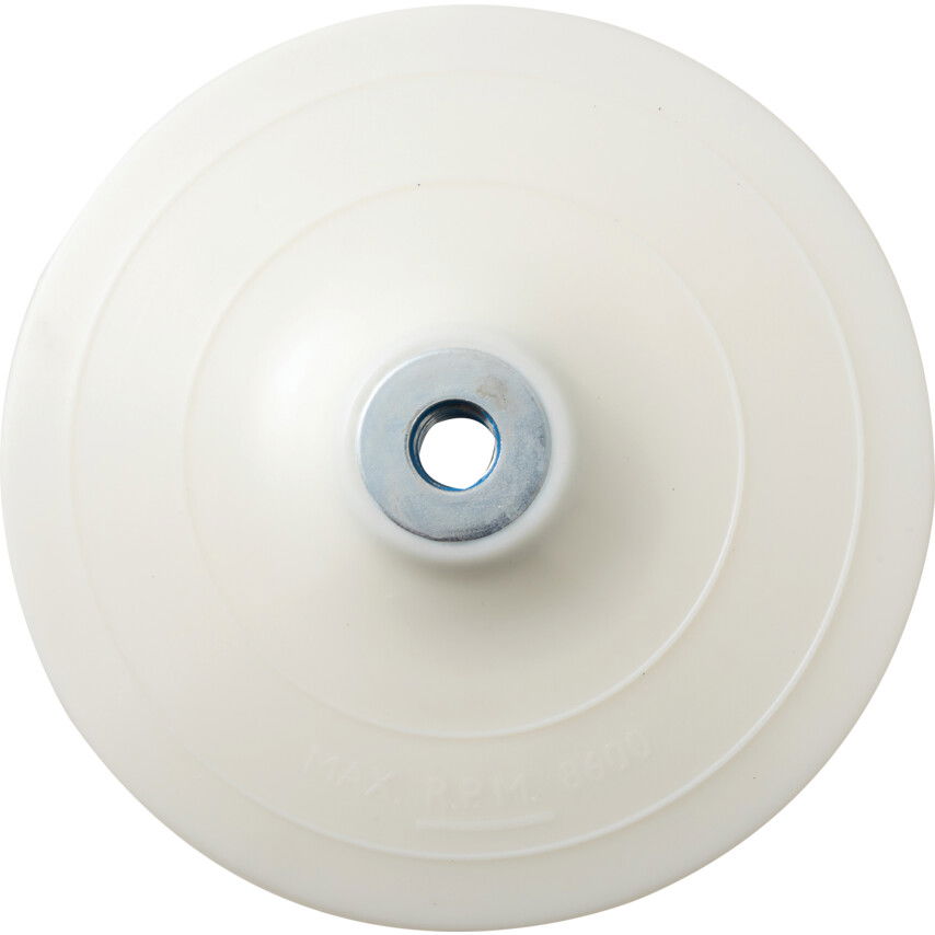 Kennedy RUGALMAS ALAPTÁRCSA 5/8" UNC 178MM TÁRCSÁHOZ termék fő termékképe
