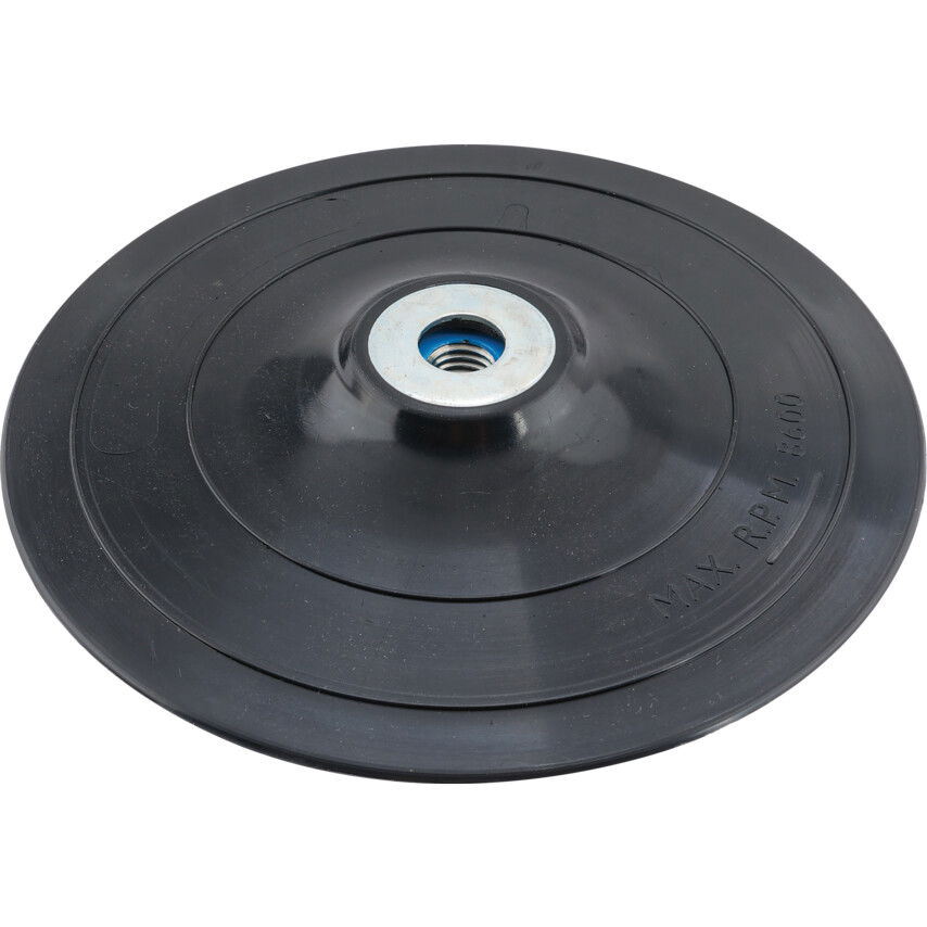 Kennedy RUGALMAS ALAPTÁRCSA M14X2.0 178MM TÁRCSÁHOZ termék fő termékképe