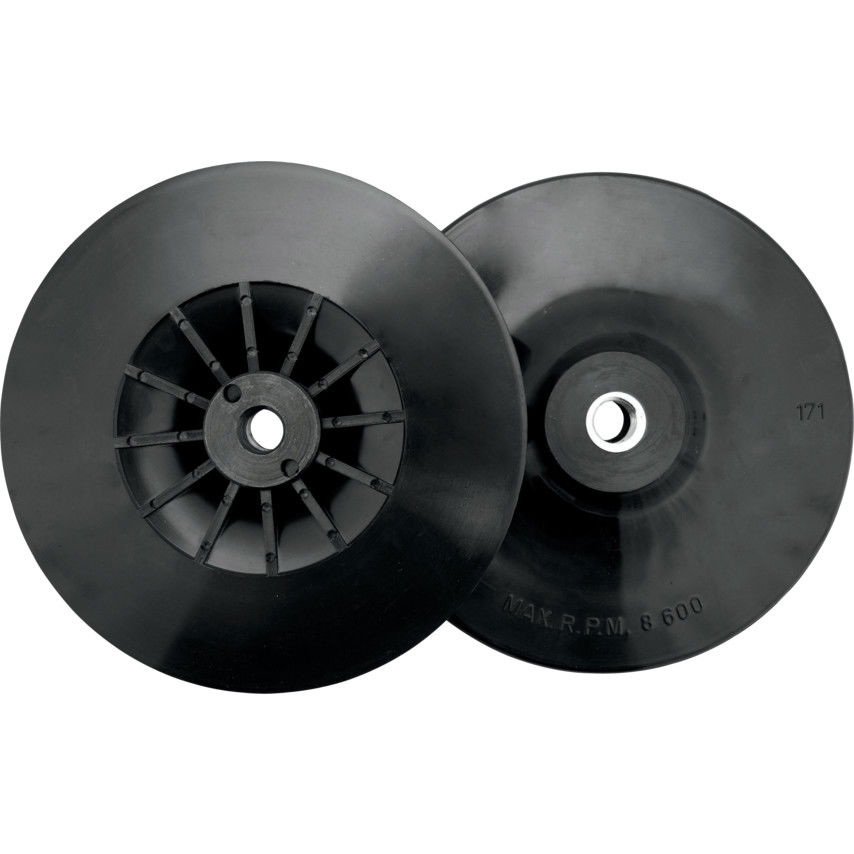 Kennedy RUGALMAS ALAPTÁRCSA 5/8" UNC 178MM TÁRCSÁHOZ termék fő termékképe