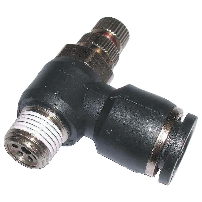 Kennedy KFRE12-3MT K/FIT O/F REST.12mm-G3/8 M/T termék fő termékképe