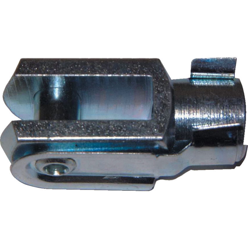 Kennedy RM25/04 MINI-ISO/VDMA PISTON RODCLEVIS MOUNT' M10 termék fő termékképe