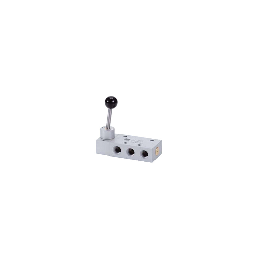Kennedy KVJ465 1/4" LEVER VALVE/LEVER 5/2 termék fő termékképe