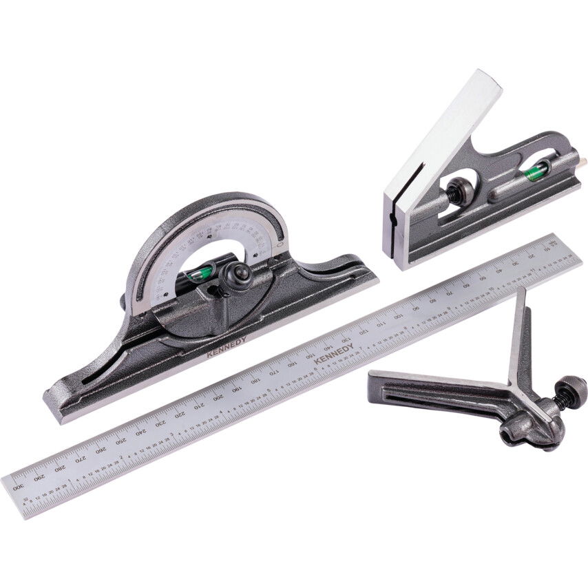 Kennedy MULTI-FUNCTION COMBINATION SET12"/300mm termék fő termékképe