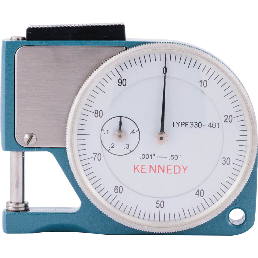 Kennedy IMPERIAL THICKNESS GAUGE termék fő termékképe