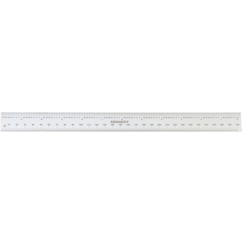 Kennedy RULER FOR COMBINATION SET12"/300mm termék fő termékképe