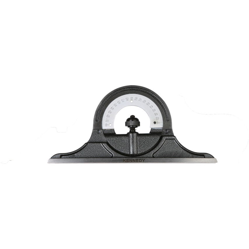 Kennedy PROTRACTOR FOR COMBINATION SET  termék fő termékképe