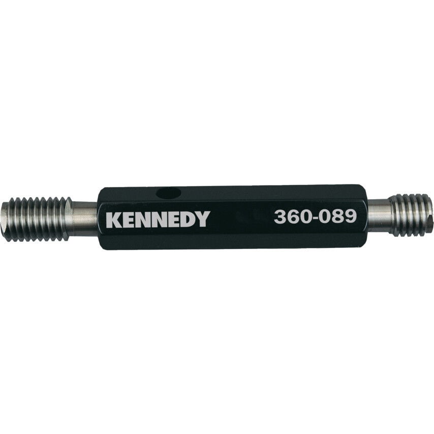 Kennedy M6.0X1.00 MEGY&NEM MEGY DUGÓS MENETIDOMSZER termék fő termékképe