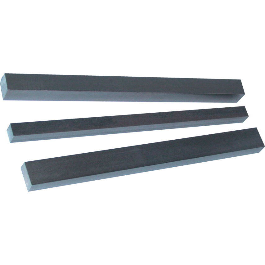 Kennedy 1" X 3/4" X 12" TÉGLALAP ÉKACÉL termék fő termékképe
