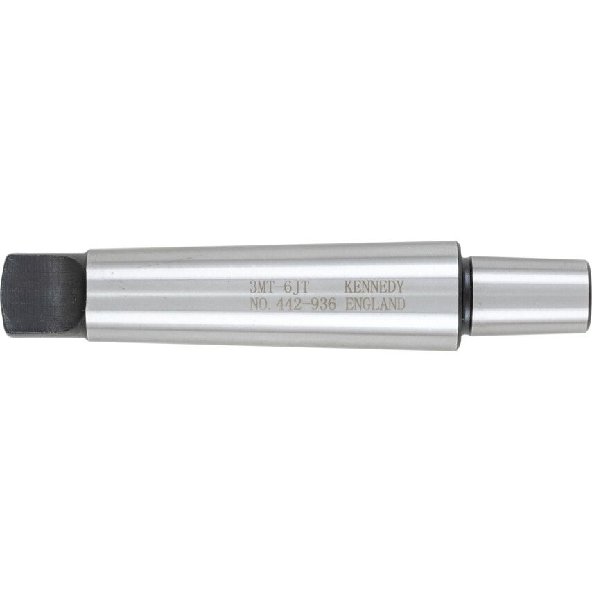 Kennedy 3MT X 6JT IPARI FÚRÓTOKMÁNY SZÁR termék fő termékképe