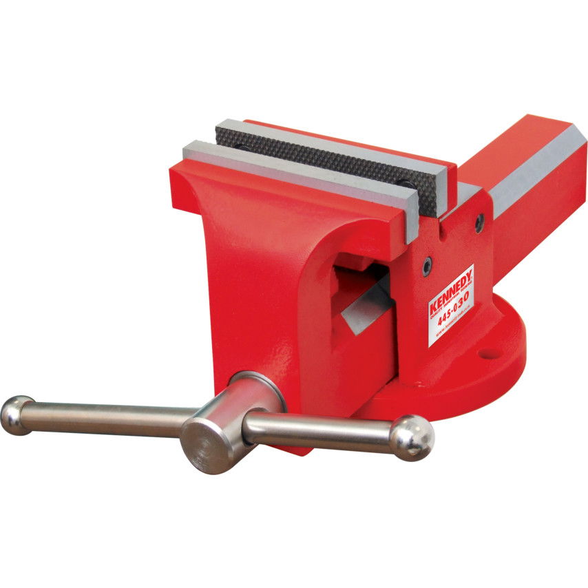 Kennedy 200MM 8" ACÉL SATU termék fő termékképe