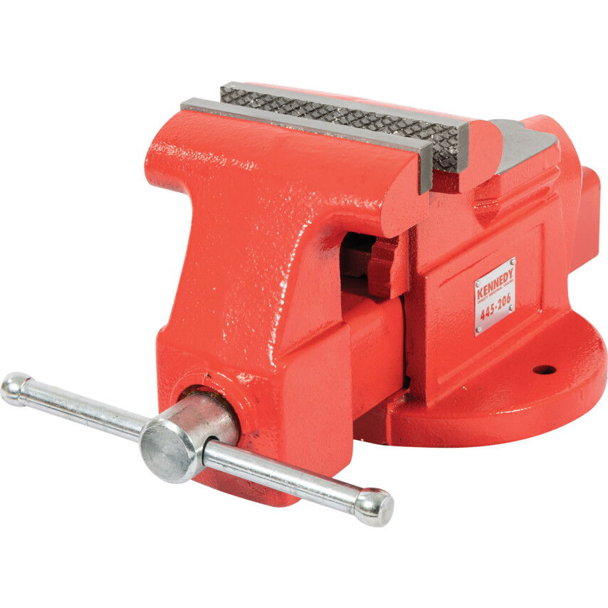 Kennedy 6" MŰHELYSATU - AMERIKAI MODELL termék fő termékképe