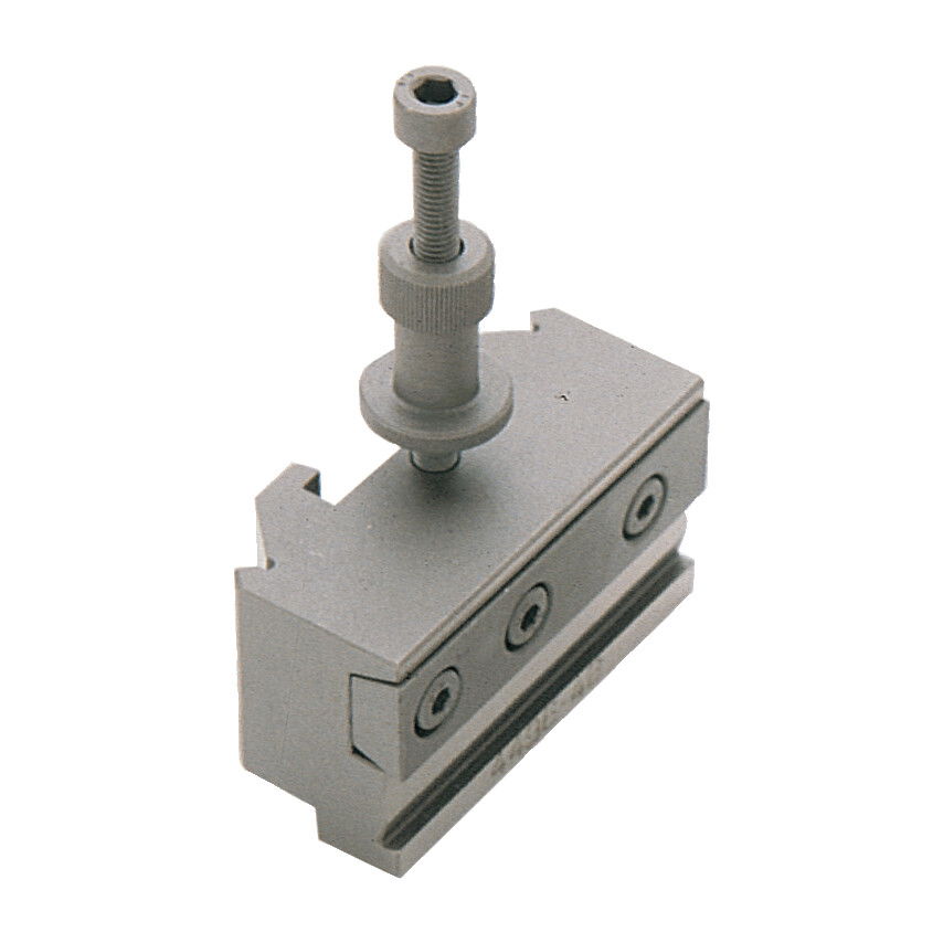 Indexa LESZÚRÓ SZERSZÁMBEFOGÓ T.0/T.1SZERSZÁMTARTÓHOZ termék fő termékképe