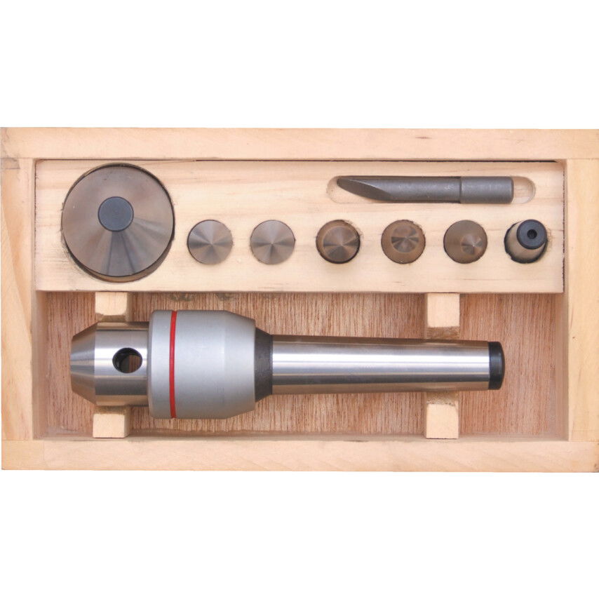 Kennedy FORGÓCSÚCS KÉSZLET 3MT KÖZEPES IGÉNYBEVÉTELRE termék fő termékképe