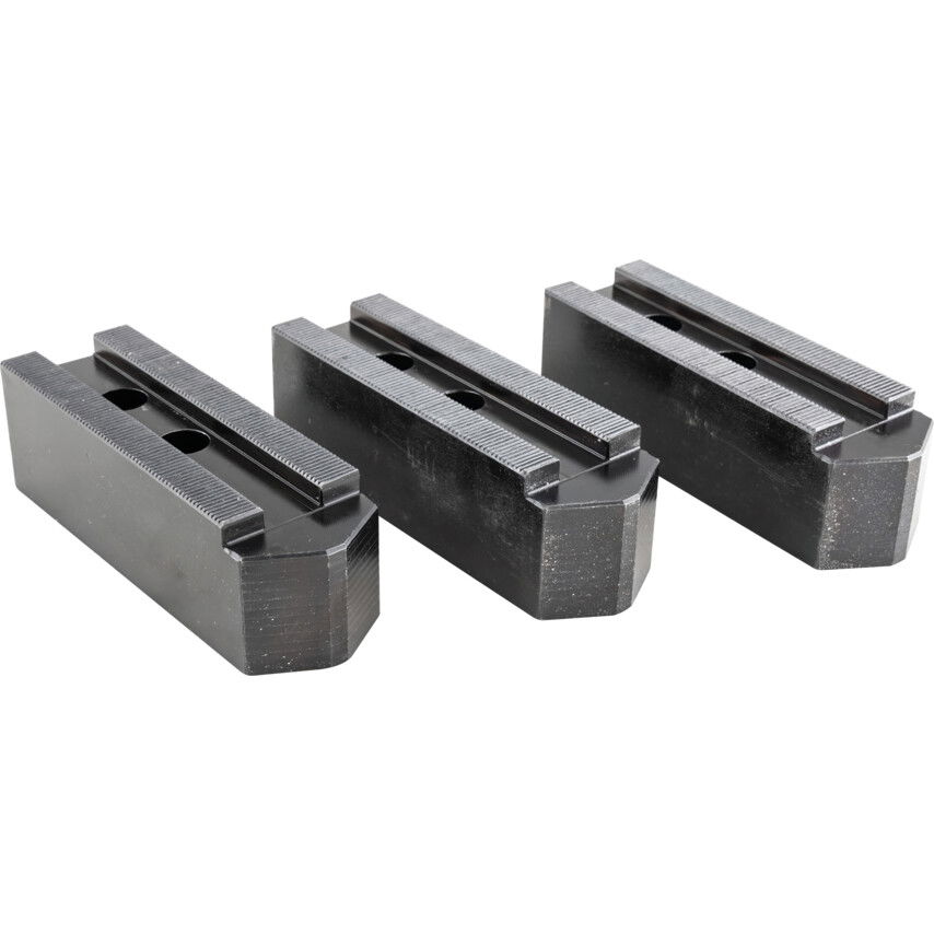 Kennedy PT10 P/C 10" ROVÁTKOLT PUHAPOFÁK (3 DB-OS KLT.) termék fő termékképe