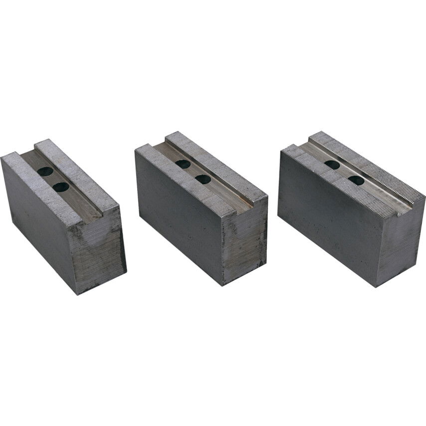 Kennedy DJ10 ROVÁTKOLT PUHAPOFÁK 10" (3 DB-OS KLT.) termék fő termékképe