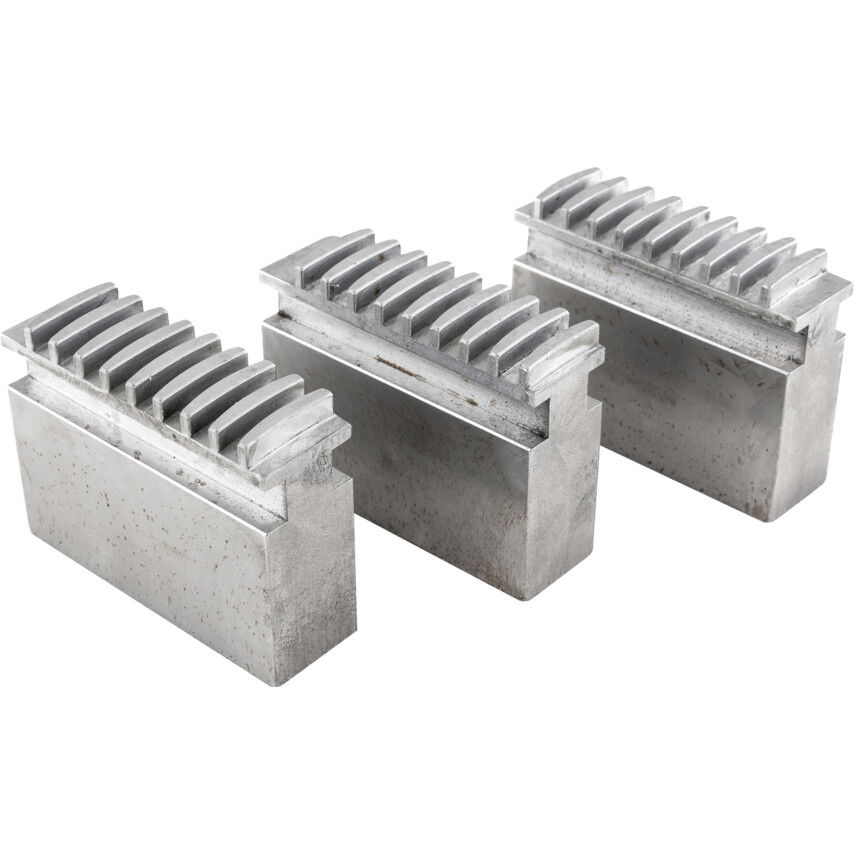 Kennedy EN20 PUHAPOFÁK SPIRÁLTÁRCSÁS TOKMÁNYOKHOZ 200MM (3 DB-OS KLT.) termék fő termékképe