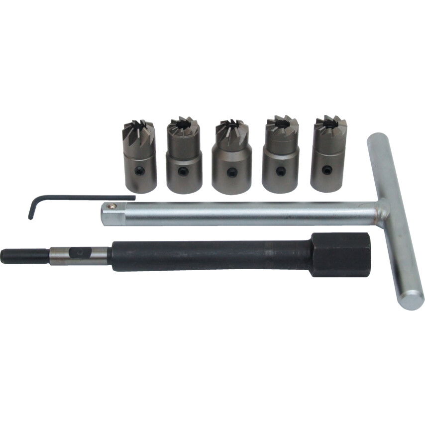 Kennedy DIESEL BEFECSKENDEZŐ ÜLÉKMARÓ KÉSZLET - 8 DARABOS termék fő termékképe