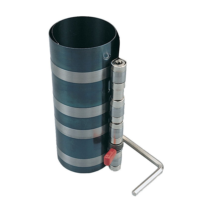 Kennedy DUGATTYÚGYŰRŰ ÖSSZENYOMÓ 90-175 MM termék fő termékképe