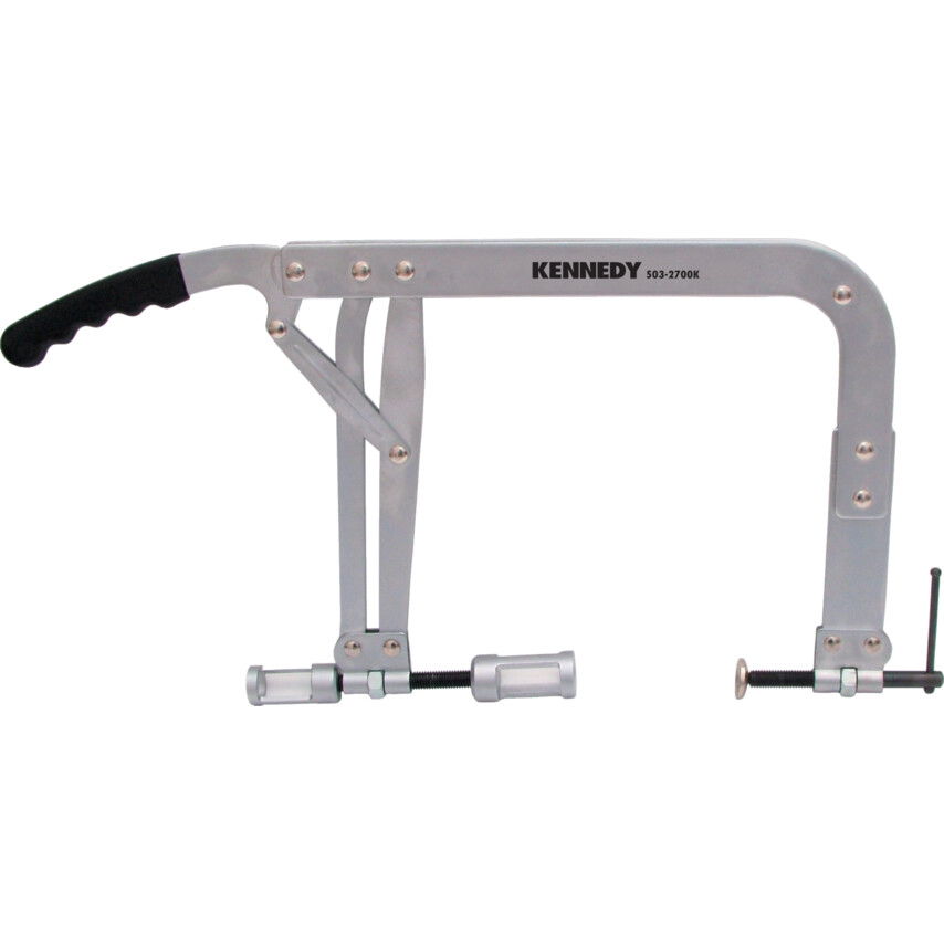 Kennedy 35-200MM SZELEPRUGÓ ÖSSZENYOMÓ termék fő termékképe