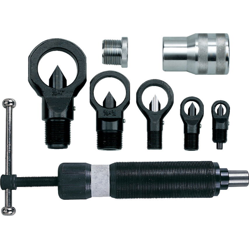 Kennedy HIDRAULIKUS ANYAVÁGÓ KÉSZLET (8 DB-OS) termék fő termékképe