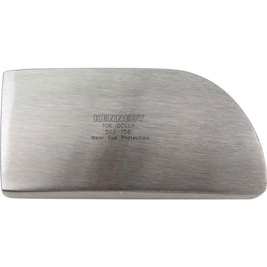 Kennedy 120MM CSÚCSOS ALAKVERŐ termék fő termékképe