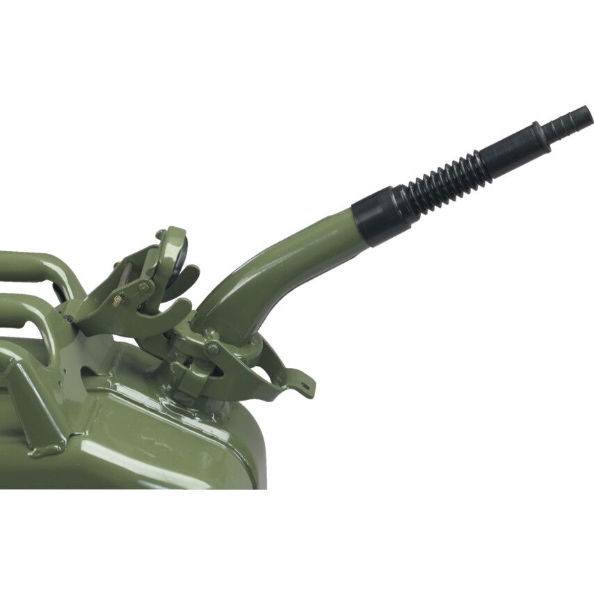 Kennedy KIÖNTŐCSŐ A 5 ILL. 10 L-ES  ÜZEMANYAGKANNÁKHOZ termék fő termékképe