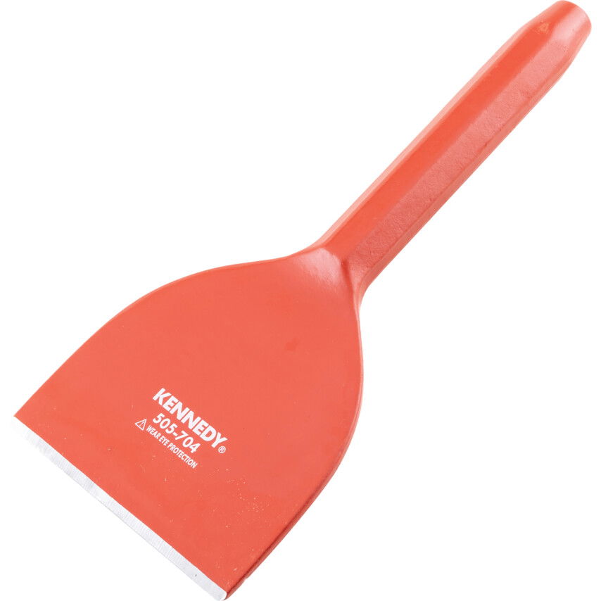 Kennedy 4" TÉGLATÖRŐ VÉSŐ termék fő termékképe