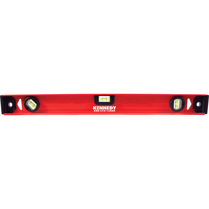 Kennedy GIRDER SECTION SPIRIT LEVEL1000mm/40" termék fő termékképe