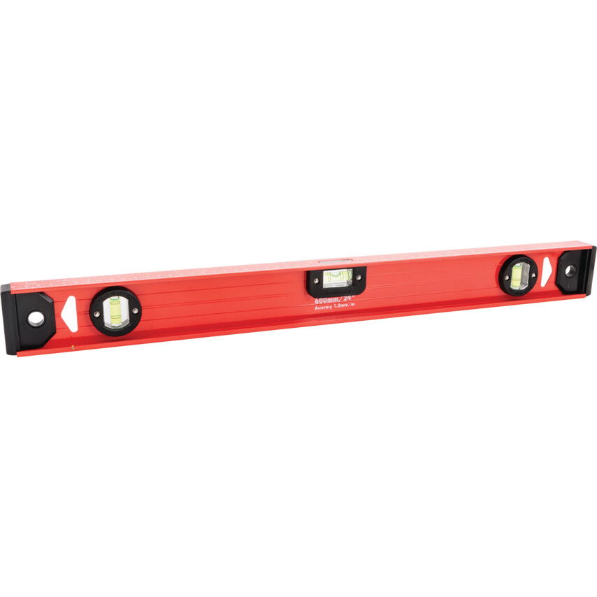 Kennedy 600MM/24" IPARI I-PROFILOS VÍZMÉRTÉKEK termék fő termékképe