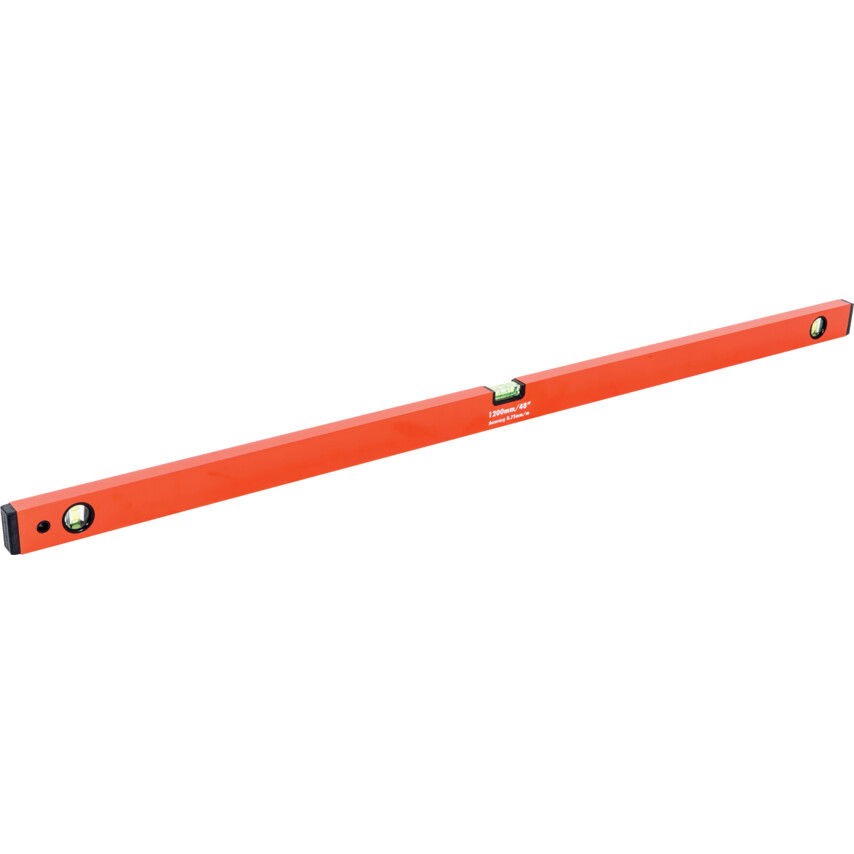 Kennedy 1200MM/48" NÉGYSZÖGPROFILOS VÍZMÉRTÉKEK termék fő termékképe