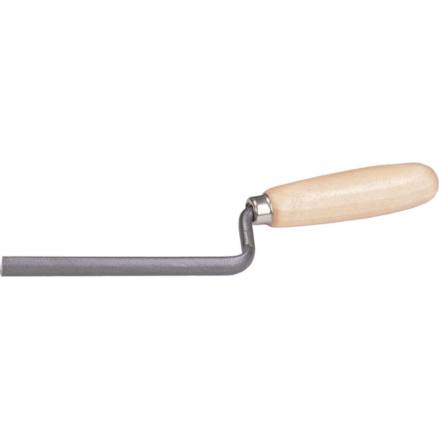 Kennedy 6"X1/2" FUGÁZÓVAS termék fő termékképe